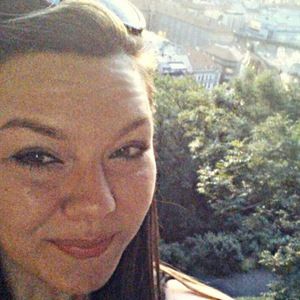 Meet your Posher, Anna